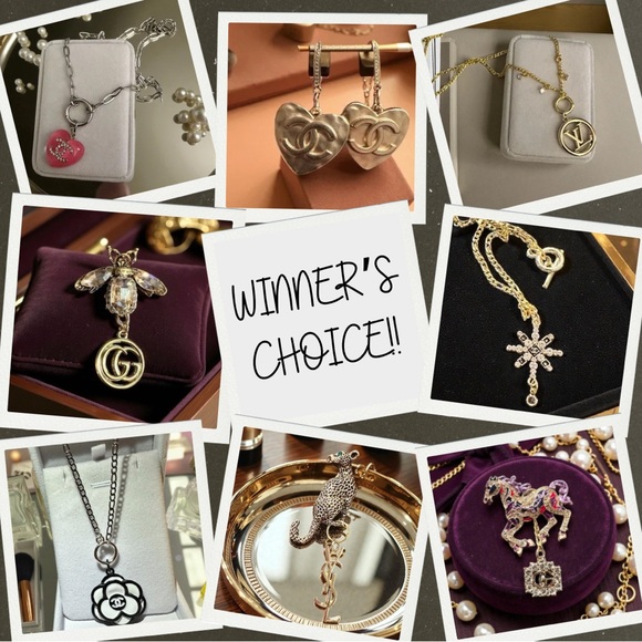 WINNERS CHOICE